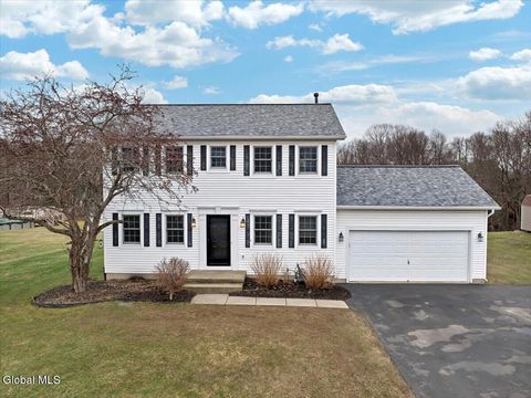 Photo of 128 Horizon Boulevard, Rotterdam, NY 12306 (MLS # 11679378)
