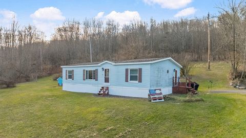 Photo of 369 Great Brook-Potter Rd, New Berlin, NY 13411 (MLS # 11381433)