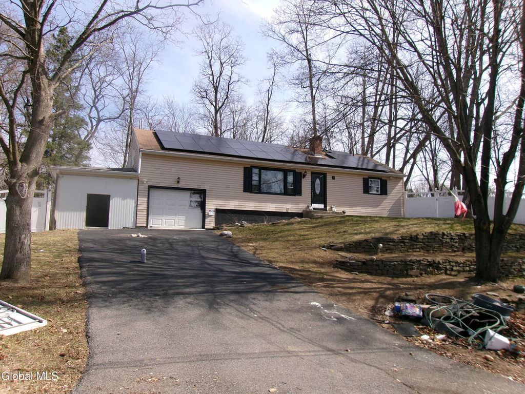 Photo of 1 Gilmore Terrace, Guilderland, NY 12303 (MLS # 11683722)