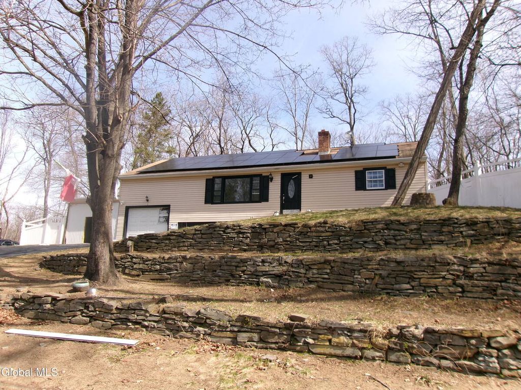 Photo of 1 Gilmore Terrace, Guilderland, NY 12303 (MLS # 11683722)