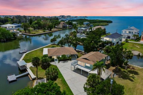 Photo of 14539 Coffey Lane, Hudson, FL 34667 (MLS # 11691871)