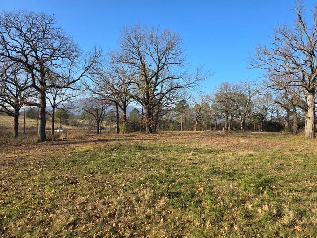 Photo of 16334 Poteau Mountain Road, Hartford, AR 72938 (MLS # 11618648)