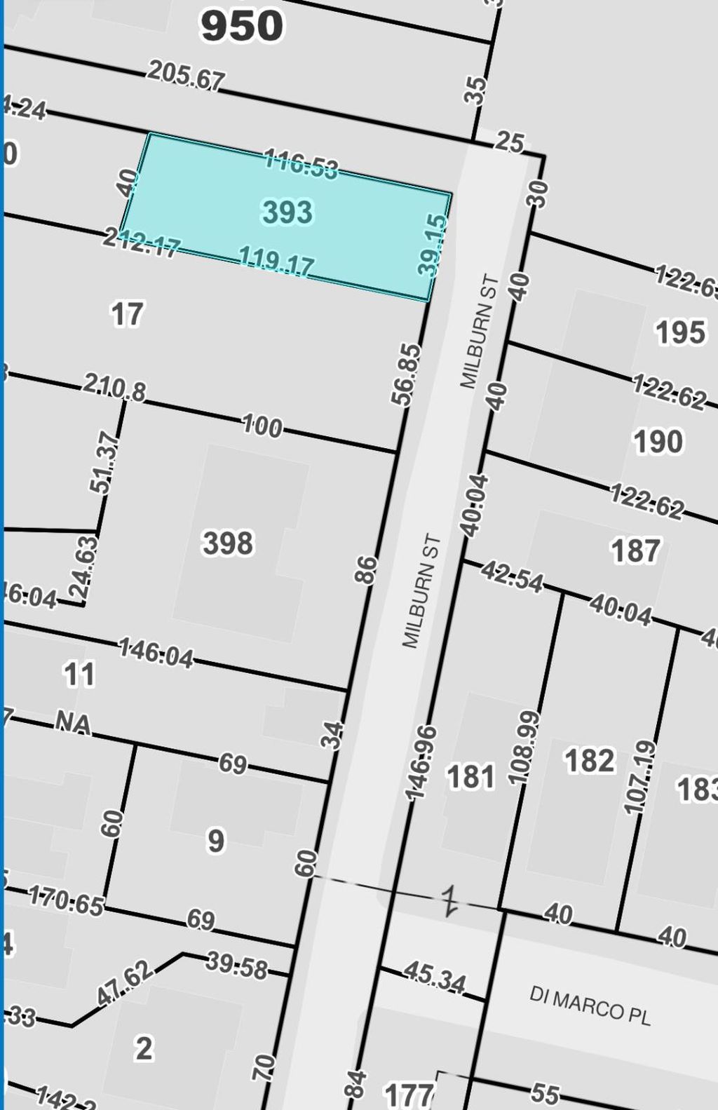 Photo of 1 Milburn Street, Staten Island, NY 10306 (MLS # 11684191)