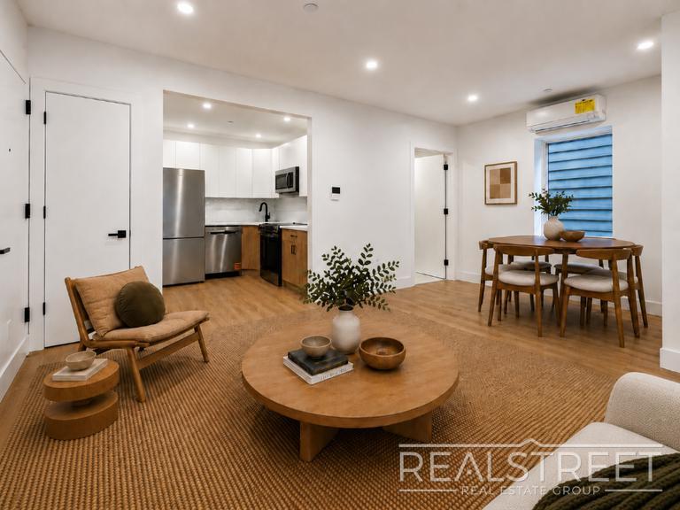 Photo of 1260 Prospect Place #1A, BROOKLYN, NY 11213 (MLS # 11897496)