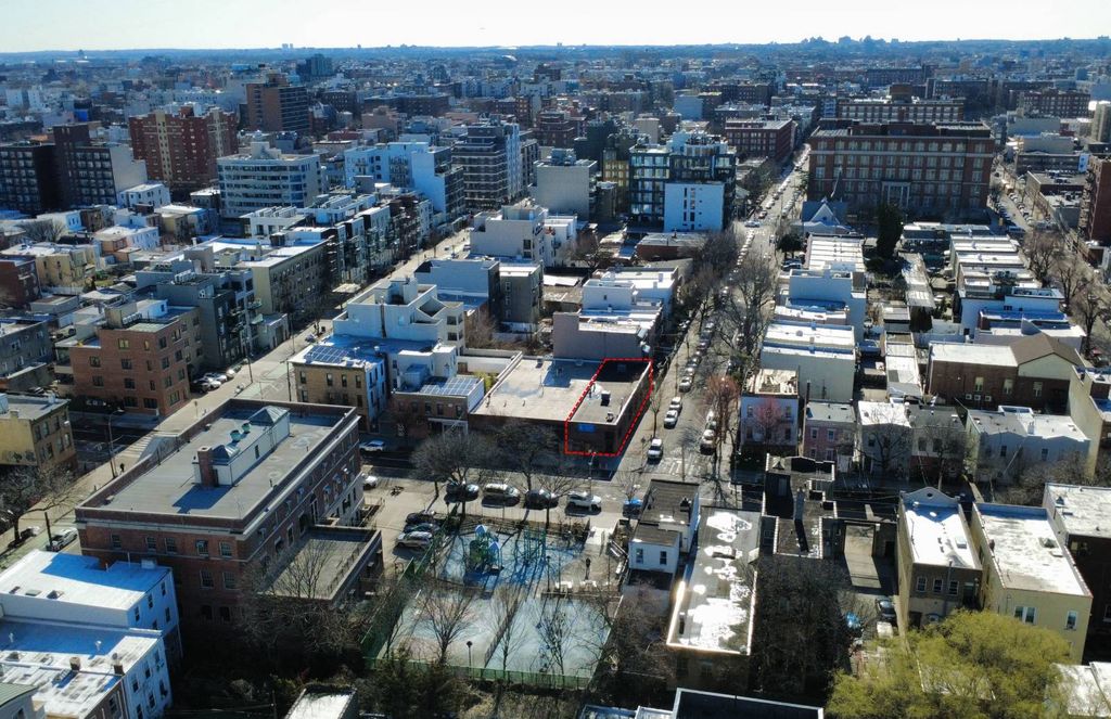 Photo of 3115 14th Street, Long Island City, NY 11106 (MLS # 11680505)