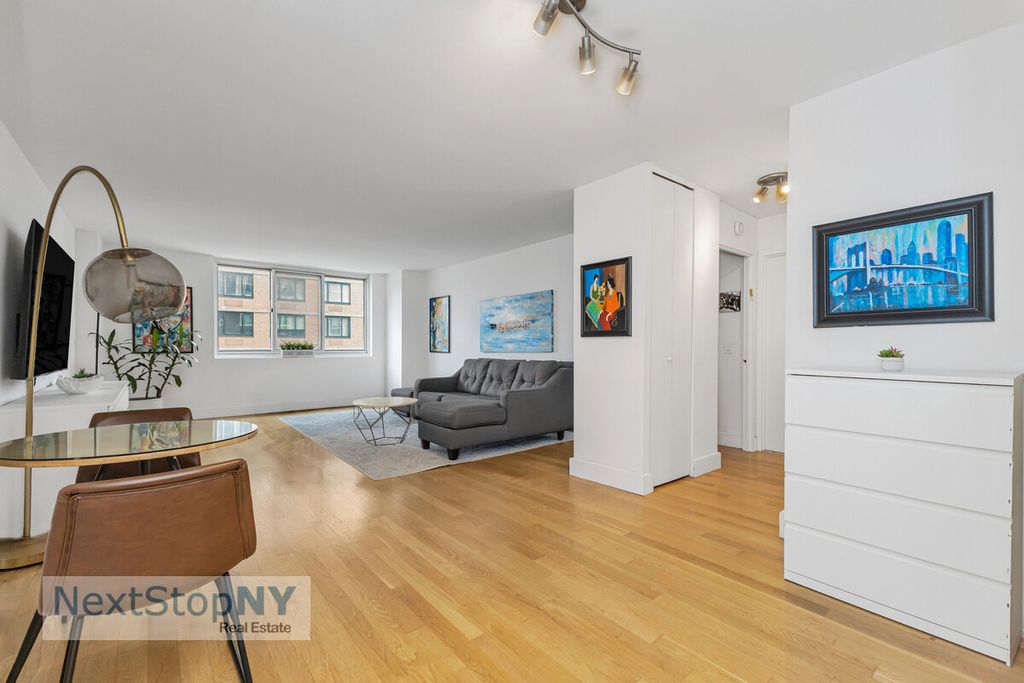 Photo of 345 East 93rd Street #8K, New York, NY 10128 (MLS # 11735879)