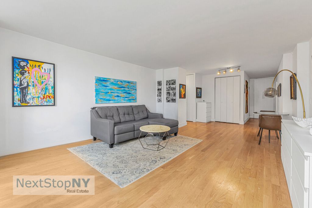 Photo of 345 East 93rd Street #8K, New York, NY 10128 (MLS # 11735879)
