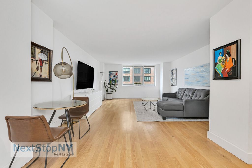 Photo of 345 East 93rd Street #8K, New York, NY 10128 (MLS # 11735879)
