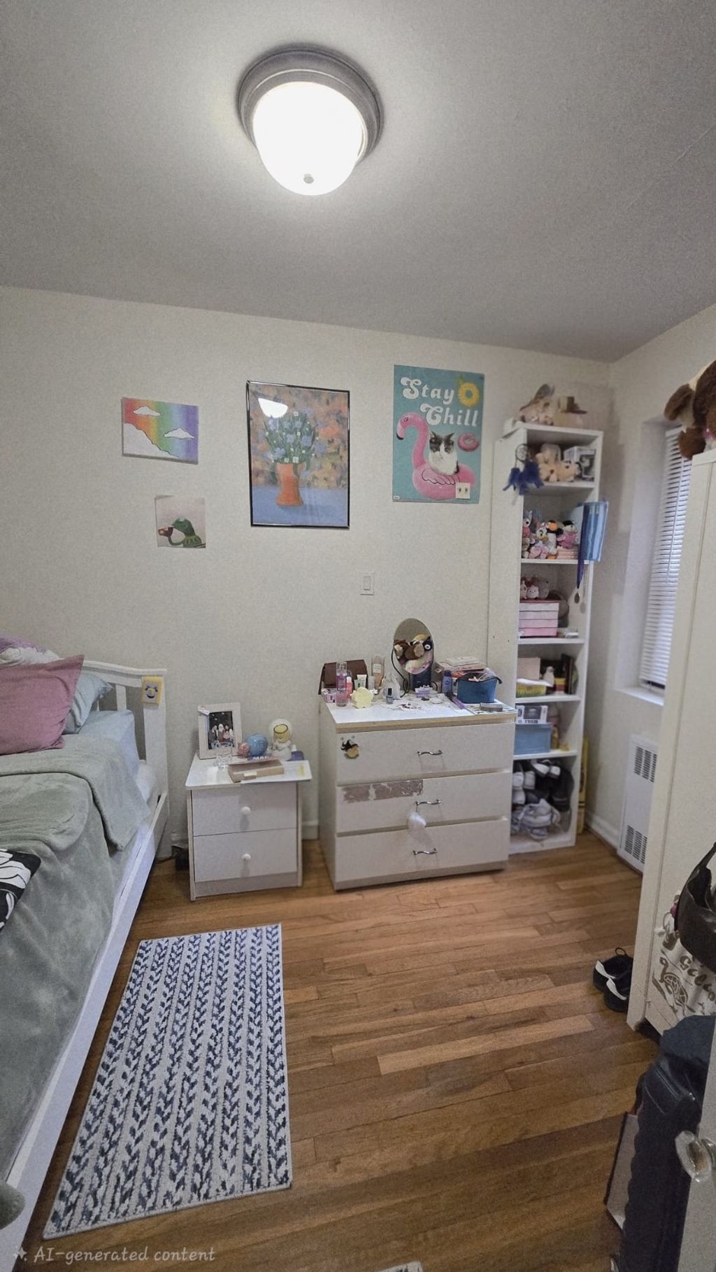 Photo of 11860 Metropolitan Ave #3E, Kew Gardens, NY 11415 (MLS # 11653941)