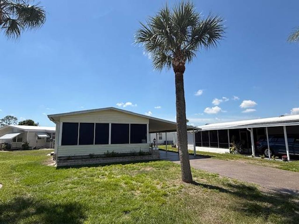 Photo of 507 Caper Street, Sebring, FL 33872 (MLS # 11679086)