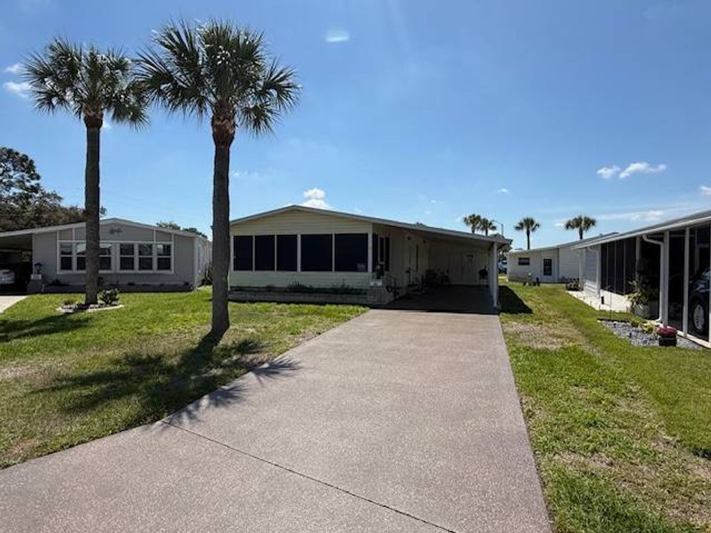 Photo of 507 Caper Street, Sebring, FL 33872 (MLS # 11679086)