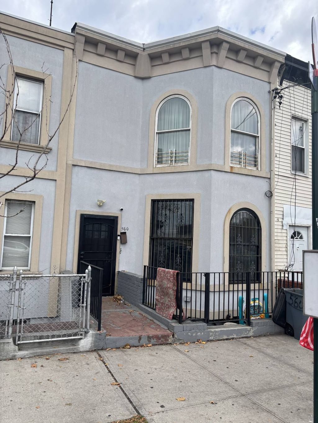 Photo of 560 Fountain Ave #1, Brooklyn, NY 11208 (MLS # 11604001)