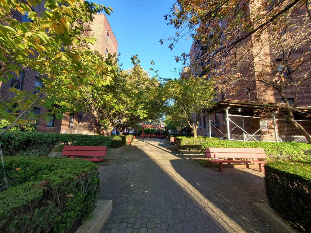 Photo of 2547 West 2nd Street #1K, Brooklyn, NY 11223 (MLS # 11600558)