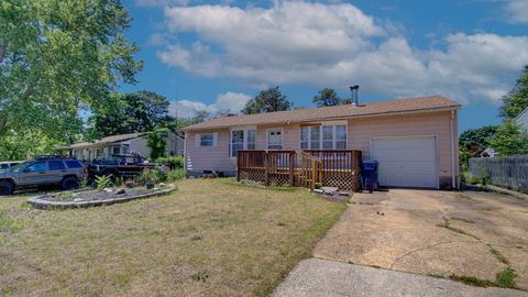 Photo of 39 Tilton Ave, Toms River, NJ 08757 (MLS # 11842070)