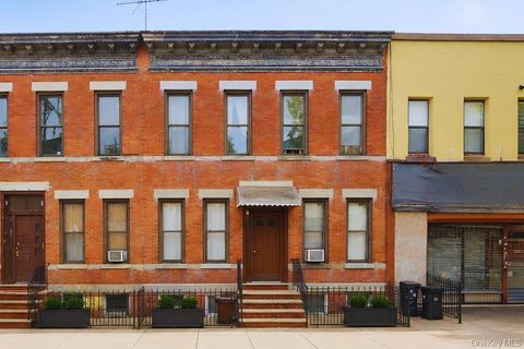 Photo of 6415 Myrtle Avenue, Ridgewood, NY 11385 (MLS # 11797586)