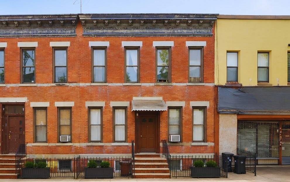 Photo of 6415 Myrtle Avenue, Ridgewood, NY 11385 (MLS # 11797586)
