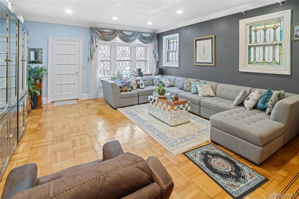 Photo of 1527 E 29th St, Brooklyn, NY 11229 (MLS # 11601702)