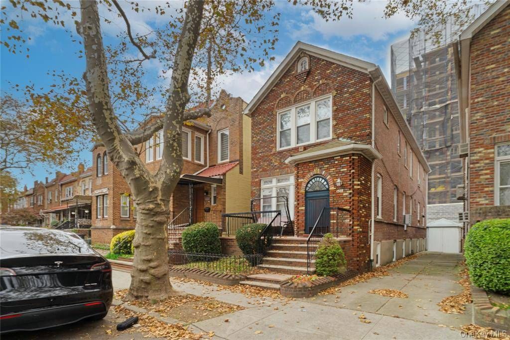 Photo of 1527 E 29th St, Brooklyn, NY 11229 (MLS # 11601702)
