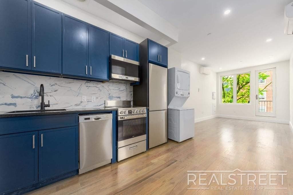 Photo of 1734 Nostrand Avenue #2B, BROOKLYN, NY 11226 (MLS # 11730132)