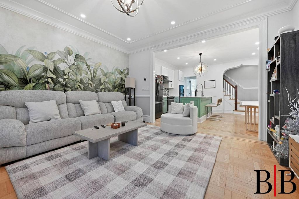 Photo of 2042 East 37 Street, Brooklyn, NY 11234 (MLS # 11663348)