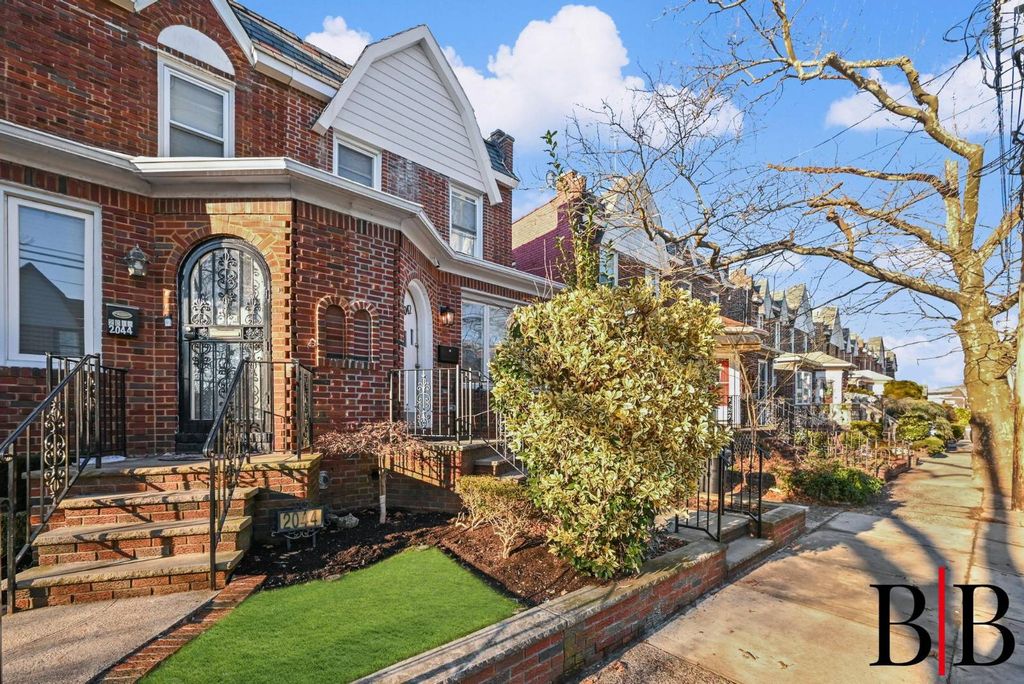 Photo of 2042 East 37 Street, Brooklyn, NY 11234 (MLS # 11663348)