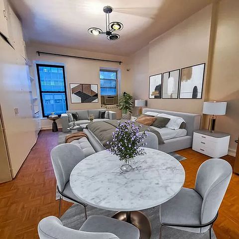 Photo of 152 East 46th Street #3S, New York, NY 10017 (MLS # 11690425)