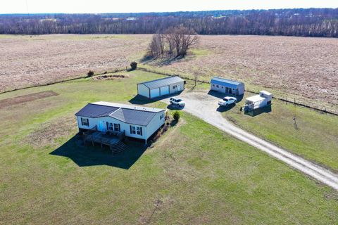 Photo of 36653 Second Rd, Salisbury, MO 65281 (MLS # 11670159)