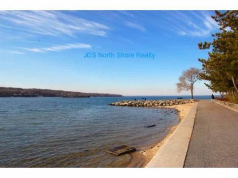 Photo of 420 Littleworth Ln #8, Sea Cliff, NY 11579 (MLS # 11617691)