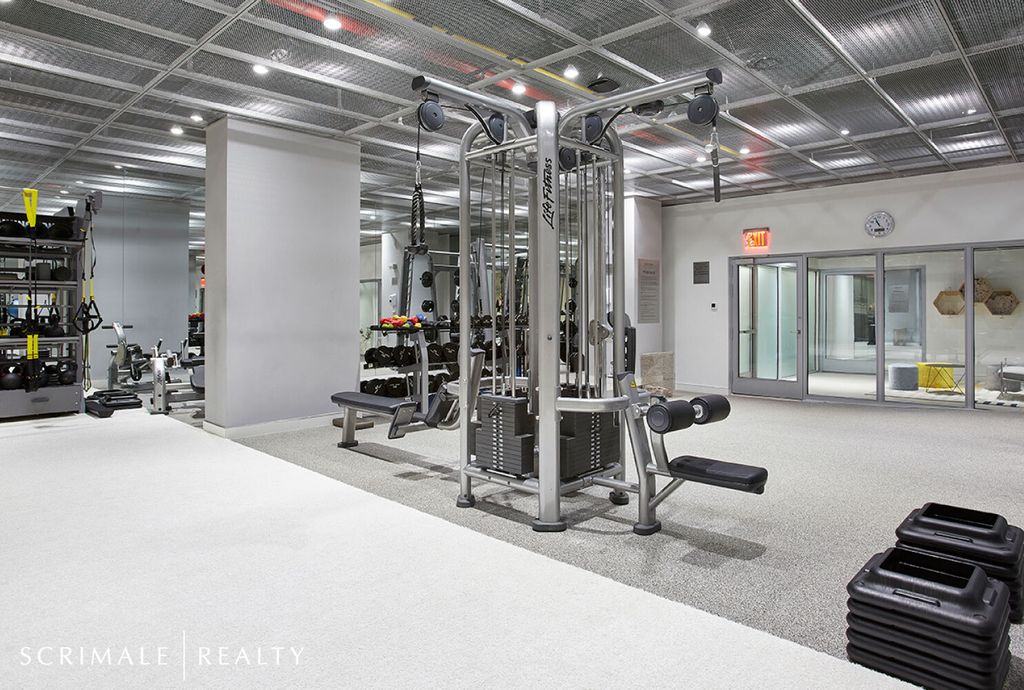 Photo of 200 East 66th Street #C402, New York, NY 10065 (MLS # 11639548)