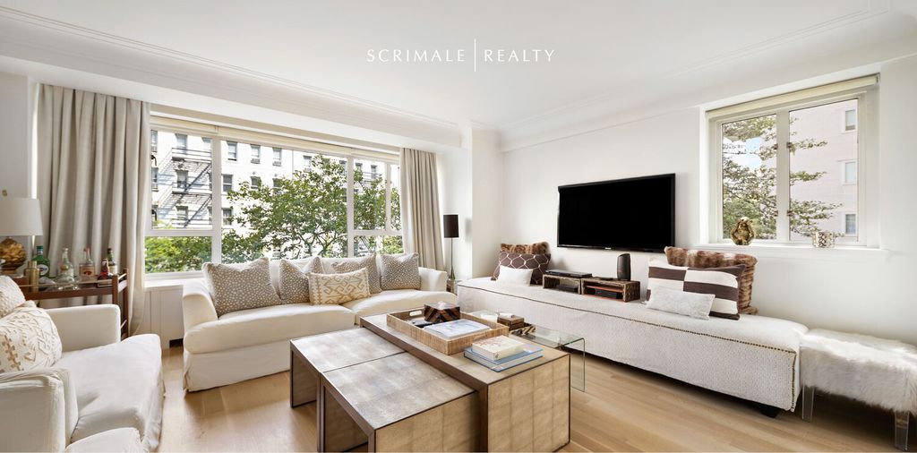 Photo of 200 East 66th Street #C402, New York, NY 10065 (MLS # 11639548)