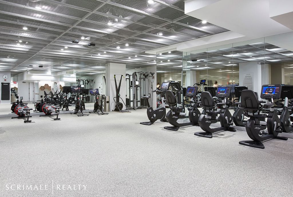 Photo of 200 East 66th Street #C402, New York, NY 10065 (MLS # 11639548)