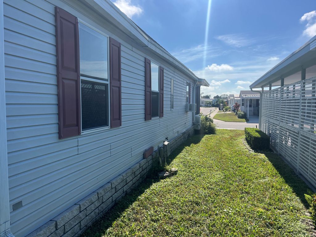 Photo of 2610 88Th Street E #18-A, Palmetto, FL 34221 (MLS # 11618826)