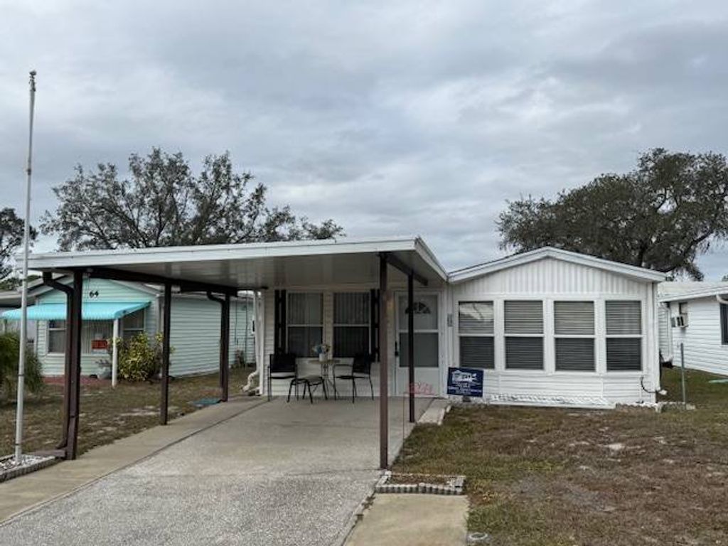 Photo of 13063 County Line Road Lot 65 Rd, Spring Hill, FL 34609 (MLS # 11619973)