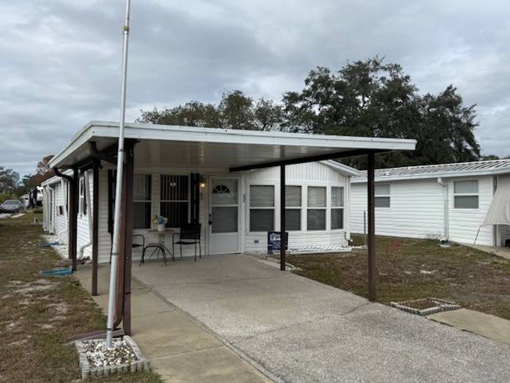 Photo of 13063 County Line Road Lot 65 Rd, Spring Hill, FL 34609 (MLS # 11619973)