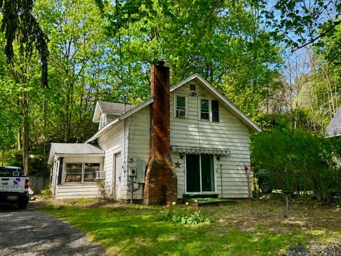 Photo of 4 Ireland Drive, Fort Johnson, NY 12070 (MLS # 11740569)
