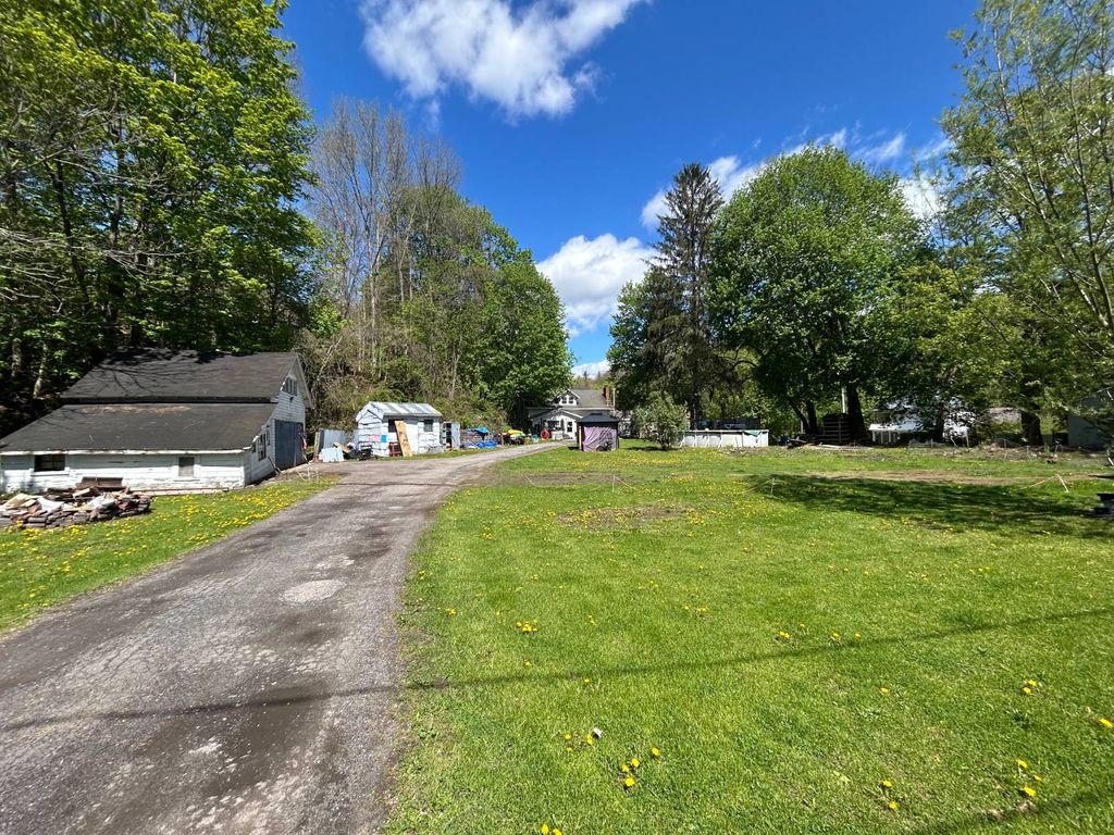Photo of 4 Ireland Drive, Fort Johnson, NY 12070 (MLS # 11740569)