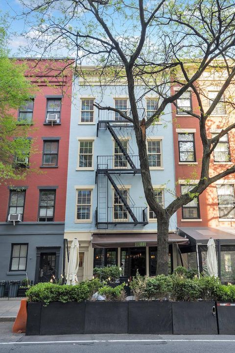 Photo of 422 Hudson Street #3, New York, NY 10014 (MLS # 11622393)