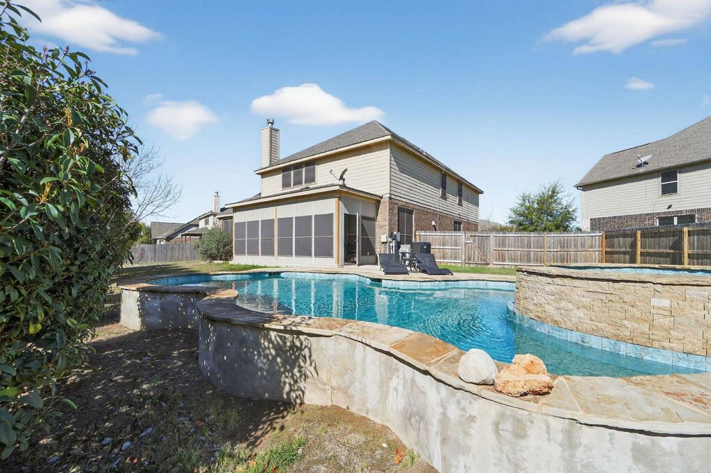 Photo of 11638 Klondike Cv, Schertz, TX 78154 (MLS # 11678300)