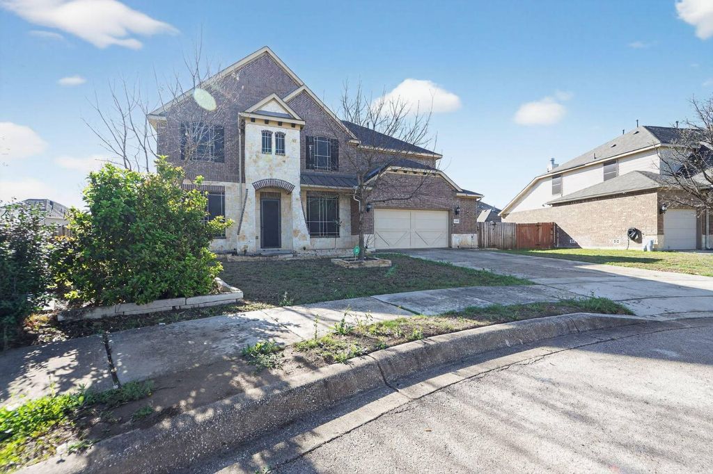 Photo of 11638 Klondike Cv, Schertz, TX 78154 (MLS # 11678300)