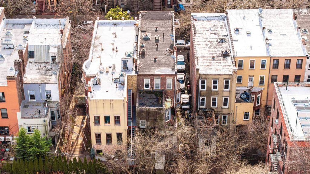 Photo of 849 Park Place, Brooklyn, NY 11216 (MLS # 11678915)