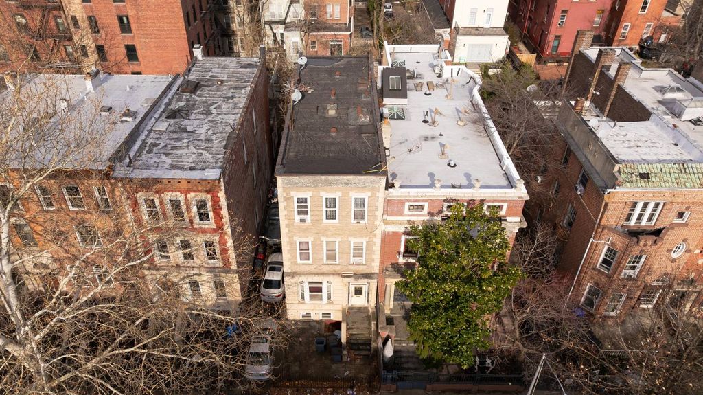 Photo of 849 Park Place, Brooklyn, NY 11216 (MLS # 11678915)