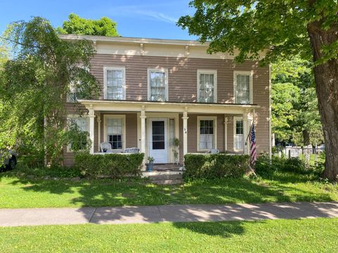 Photo of 38 Alden St, Cherry Valley, NY 13320 (MLS # 11333934) Photo of 38 Alden St, Cherry Valley, NY 13320 (MLS # 11333934)