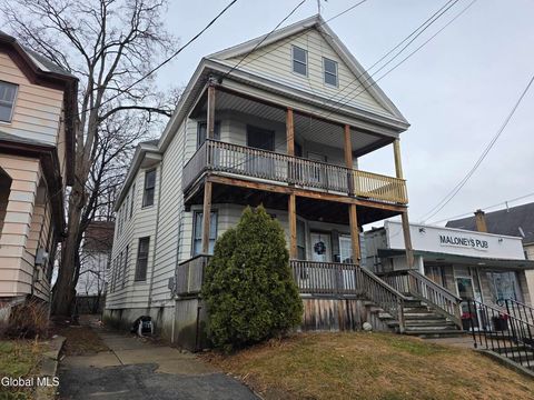Photo of 1321 State Street, Schenectady, NY 12304 (MLS # 11633294)
