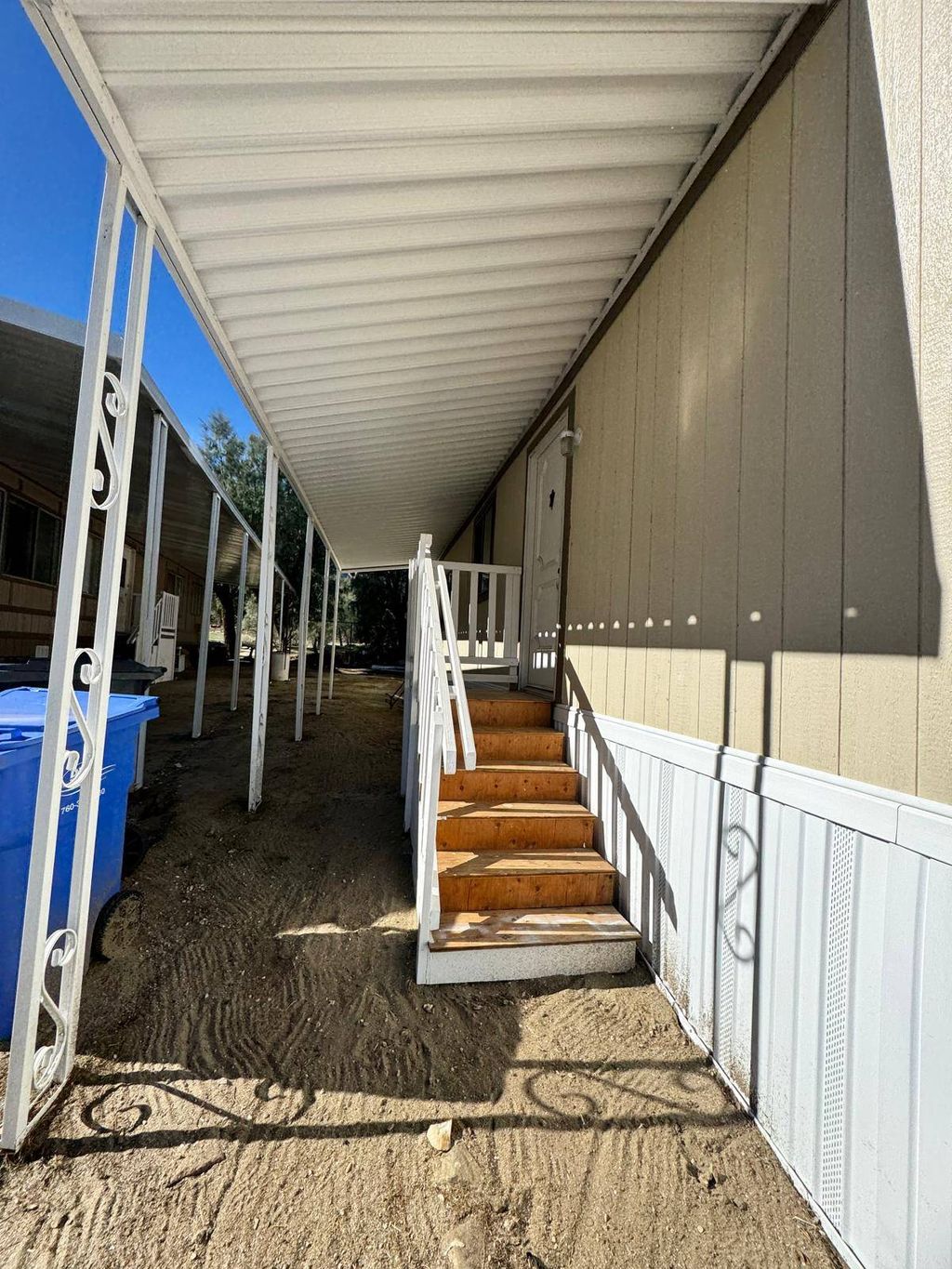 Photo of 142 Oregon Trl, Palm Springs, CA 92262 (MLS # 11619021)