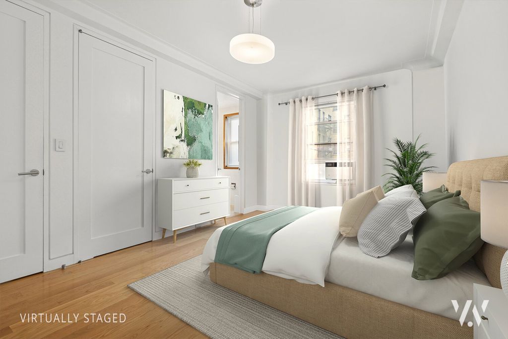 Photo of 800 West End Avenue #12B, New York, NY 10025 (MLS # 11593462)