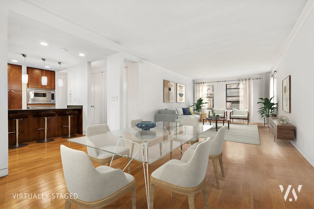 Photo of 800 West End Avenue #12B, New York, NY 10025 (MLS # 11593462)