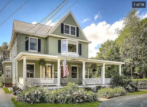 Photo of 100 Maple Ave, MONROE, NY 10950 (MLS # 11741914)