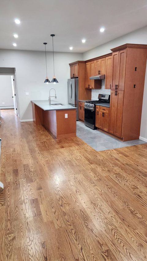 Photo of 1232 Putnam Ave #2, Brooklyn, NY 11221 (MLS # 11674969)