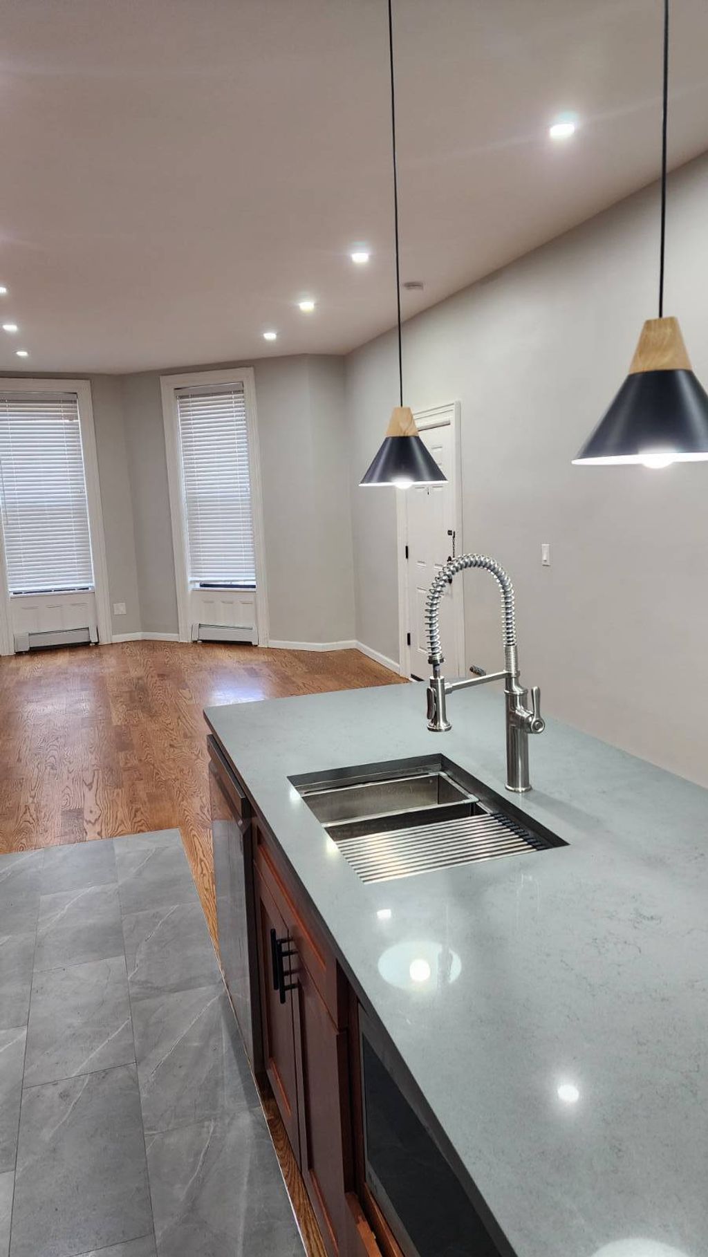 Photo of 1232 Putnam Ave #2, Brooklyn, NY 11221 (MLS # 11674969)