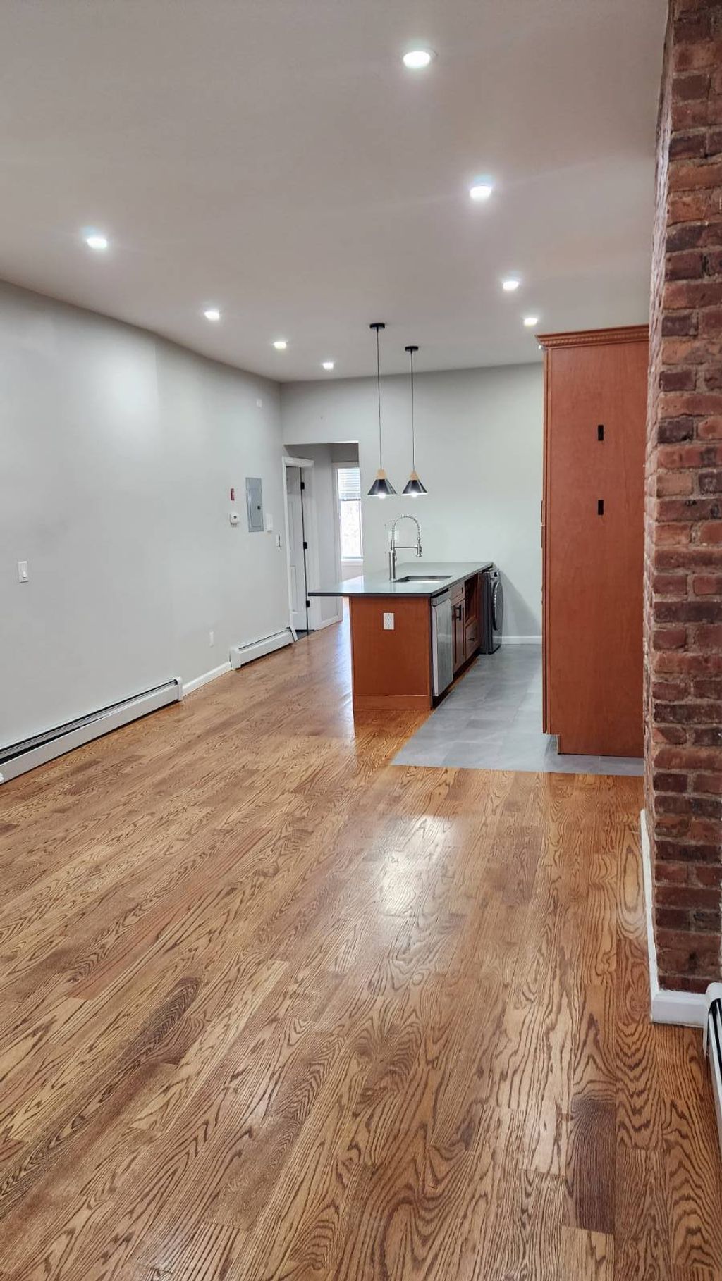Photo of 1232 Putnam Ave #2, Brooklyn, NY 11221 (MLS # 11674969)